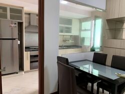 Casa Aroma (D15), Apartment #534672541